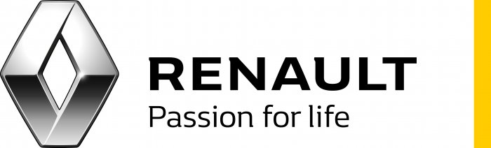 Renault Parts Россия